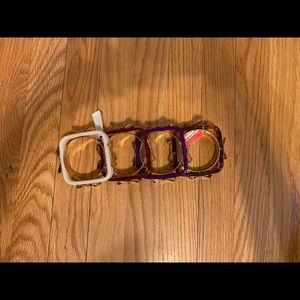 Bracelets - 18.75 each